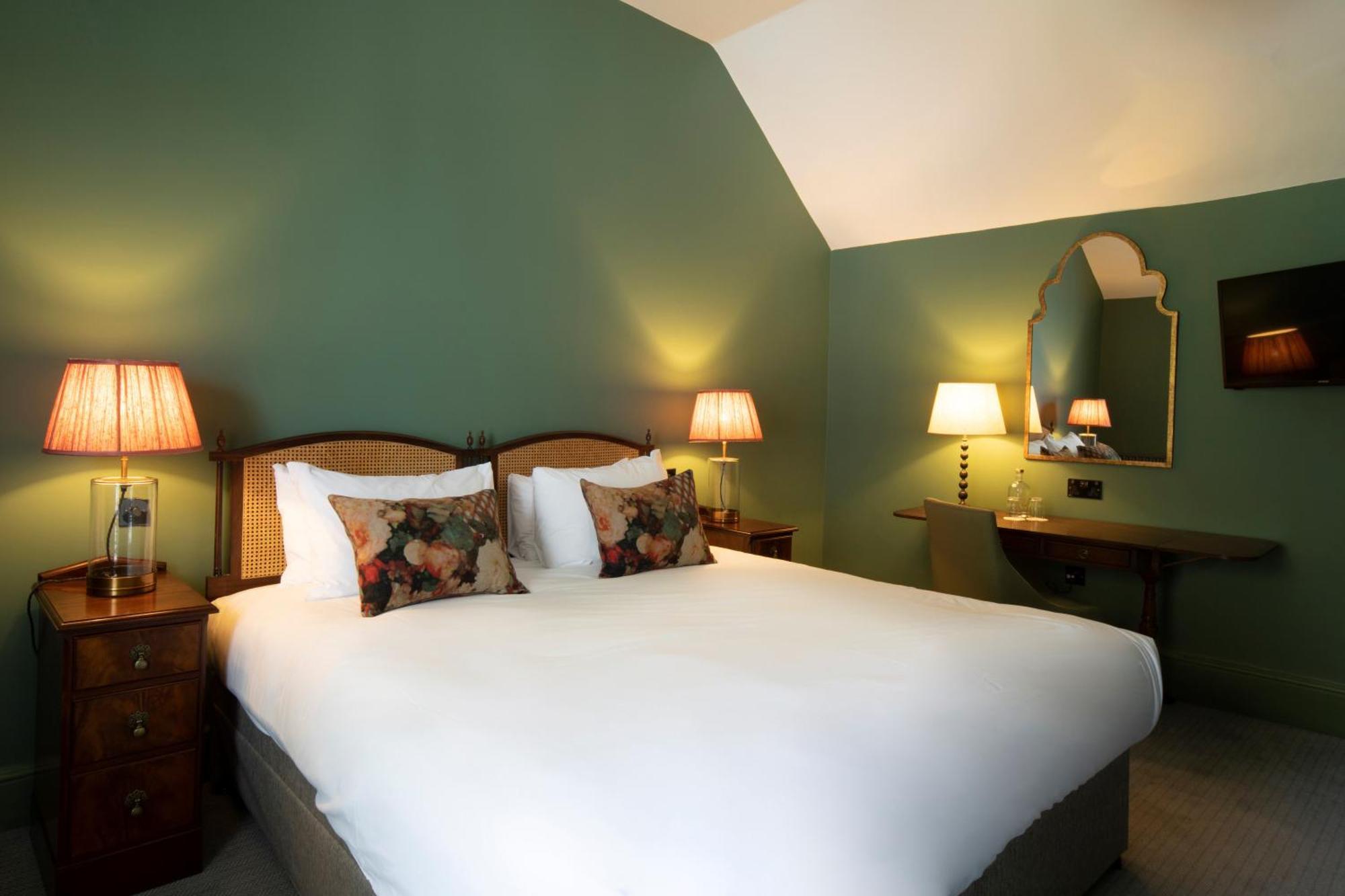 In The Wood 4* Great Malvern