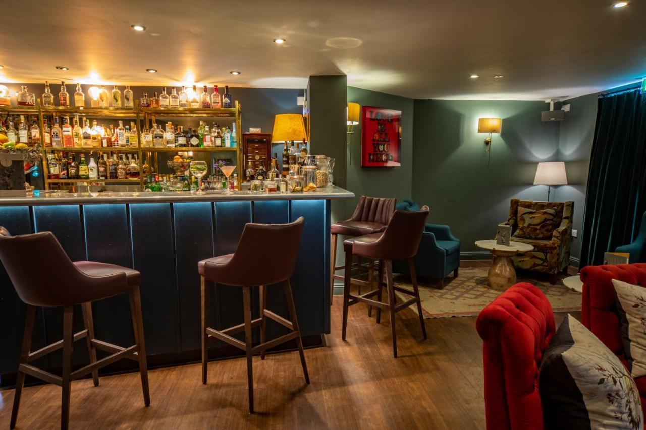 Hotel In The Wood 4*
