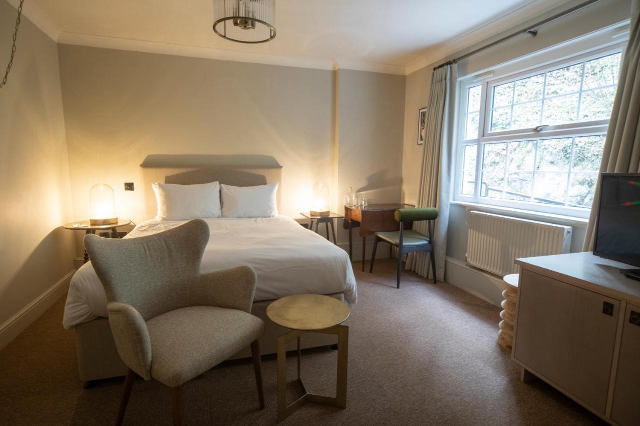Hotel In The Wood Great Malvern