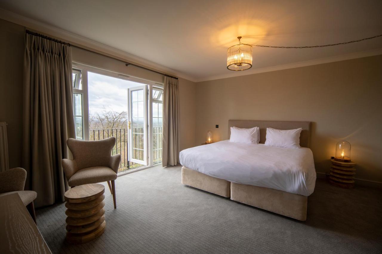 In The Wood 4* Great Malvern