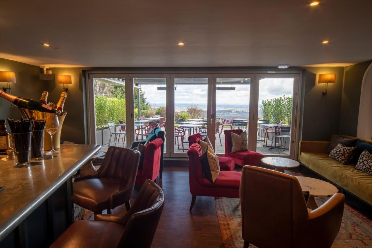 In The Wood Hotel